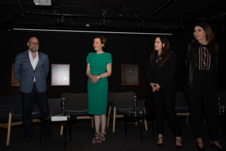 Foro Interamericano de inversión y Naturaleza