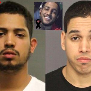 Captura en RD sospechoso de asesinar estudiante de NJ Rep. Dominicana