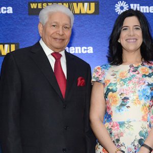 WESTERN UNIÓN Y VIMENCA Anuncian Apertura de Remesas a Cuba Actividades Sociales