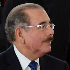 RD: Presidente Medina impulsó lavado activo Odebrecht por su reelección presidencial Rep. Dominicana