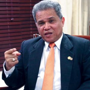 RD: Gobierno no entiende problema Salud is baja inversión Rep. Dominicana