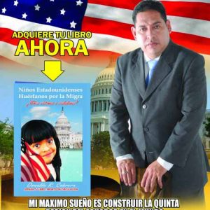 Condenan a cinco años de cárcel al activista que defraudaba inmigrantes EE.UU