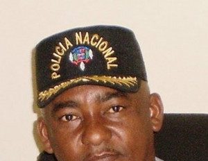 DOMINICAN CORONEL WANTED FOR MURDER CAUGHT IN NEW YORK News In English