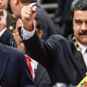 EE.UU. acusó a vicepresidente Venezuela El Aissami de facilitador del narcotráfico América Latina
