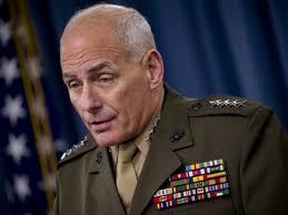 Hay que luchar contra el “cáncer” de la ilegalidad migratoria; Kelly EE.UU