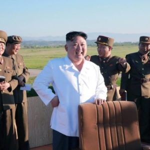 Corea del Norte dispara su tercer misil en tres semanas Noticias